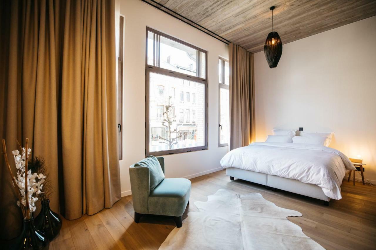 Appartamento Charlie's Anversa