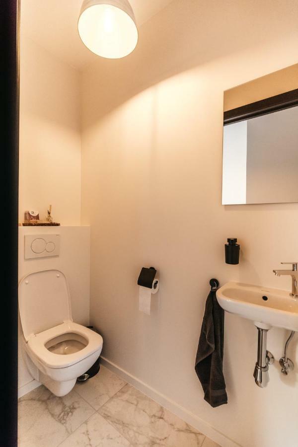Appartement Charlie's *