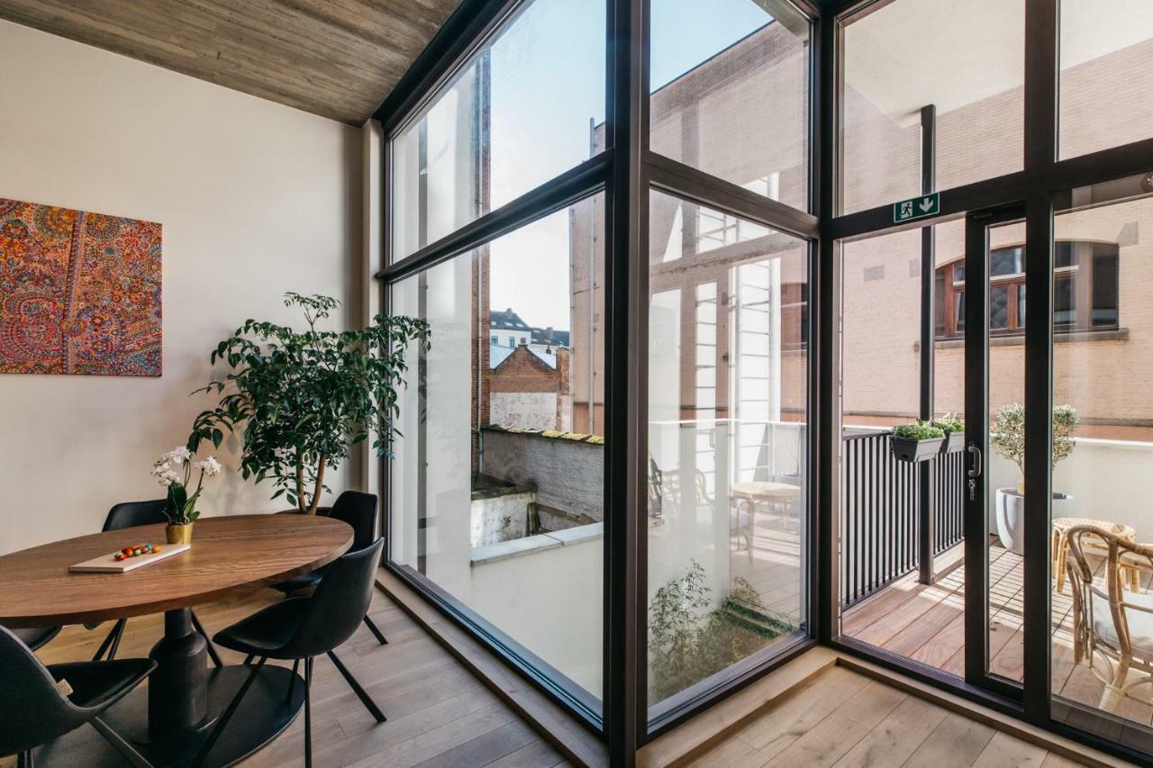 Appartamento Charlie's Anversa