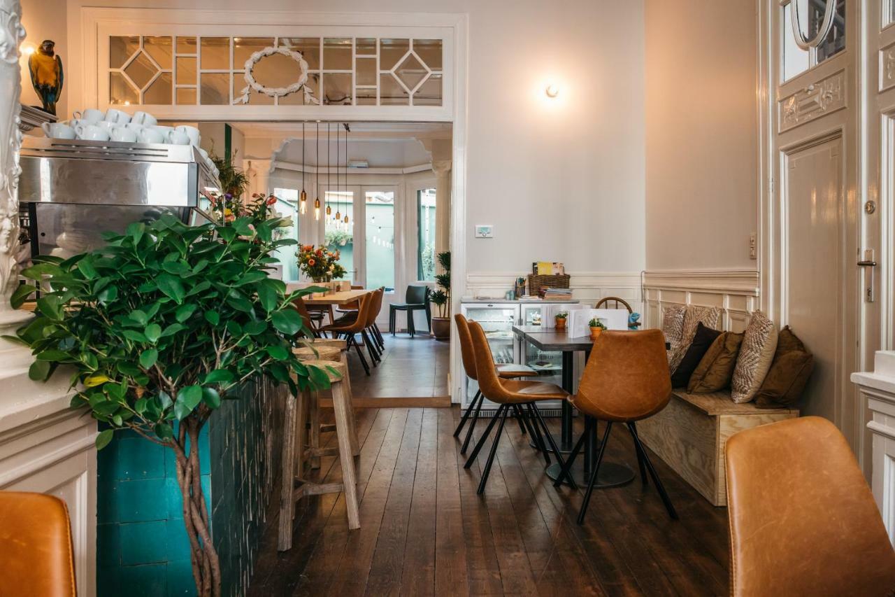Appartamento Charlie's Anversa
