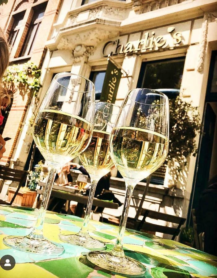 Charlie's Anversa