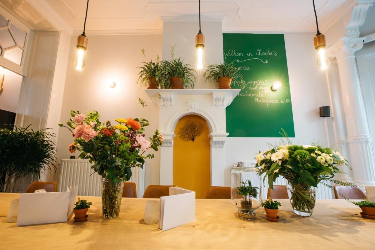 Appartamento Charlie's Anversa