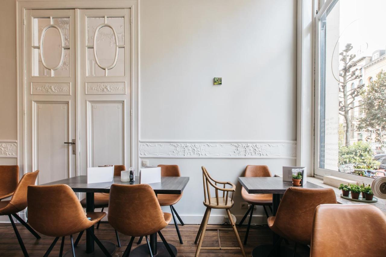 Appartement Charlie's *