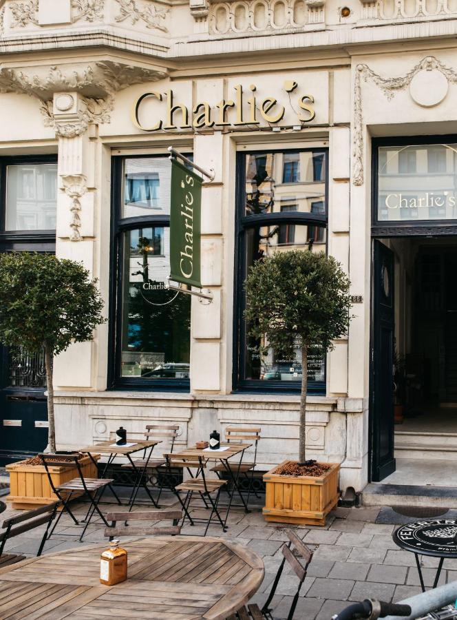 Charlie's Appartamento Anversa